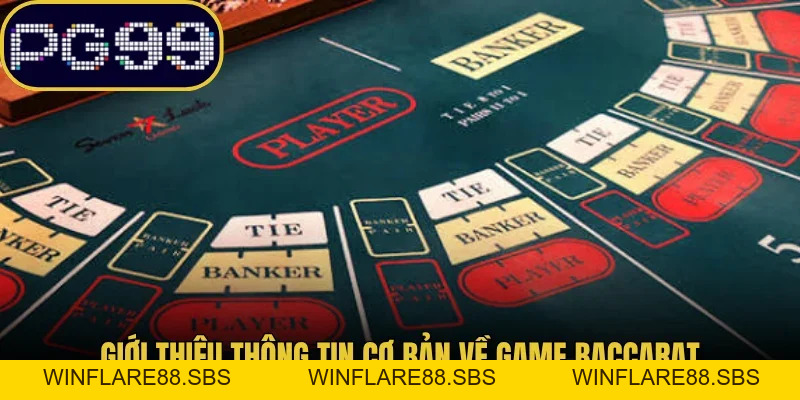 Cách Chơi Baccarat Chi Tiết Giúp Tân Thủ Luôn Thắng Lớn