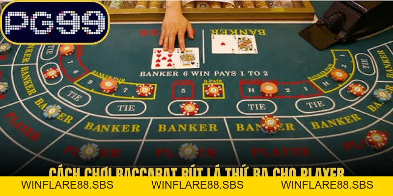 Cách Chơi Baccarat Chi Tiết Giúp Tân Thủ Luôn Thắng Lớn