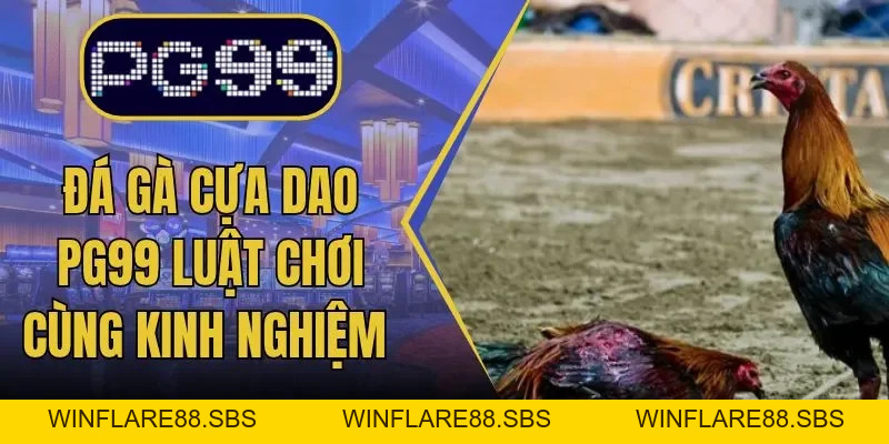 PG99 GAME: Nhà Cái Đẳng Cấp Châu Á | Tặng Thưởng 99K Tân Thủ