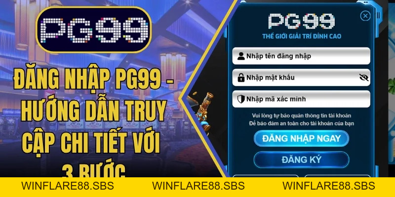 PG99 GAME: Nhà Cái Đẳng Cấp Châu Á | Tặng Thưởng 99K Tân Thủ