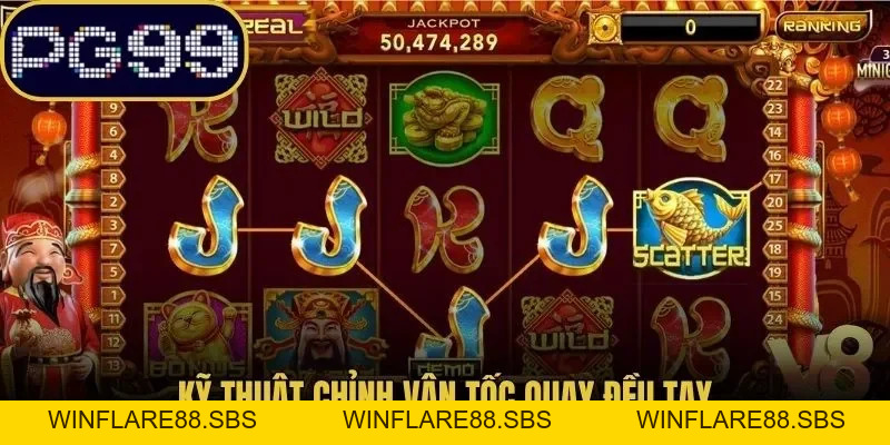 Nổ Hũ Thần Tài – Săn Quỹ Hũ Jackpot Lên Đến Triệu Đô