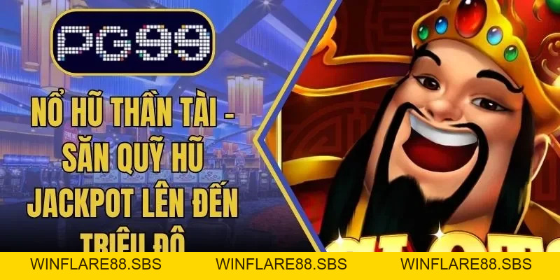 Nổ Hũ PG99 Điểm Đến Giải Trí Đỉnh Cao Cho Hội Viên 2026