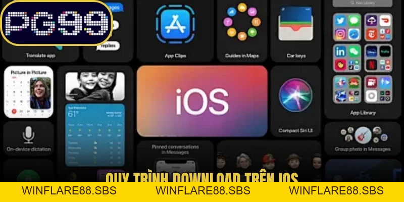 Tải App PG99 - Hướng Dẫn Thao Tác Trên Android/ iOS