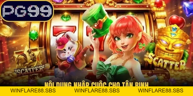 Top Game Nổ Hũ 2026 – Khám Phá Thế Giới Quay Thưởng