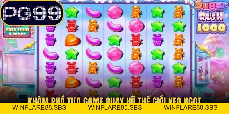 Top Game Nổ Hũ 2026 – Khám Phá Thế Giới Quay Thưởng